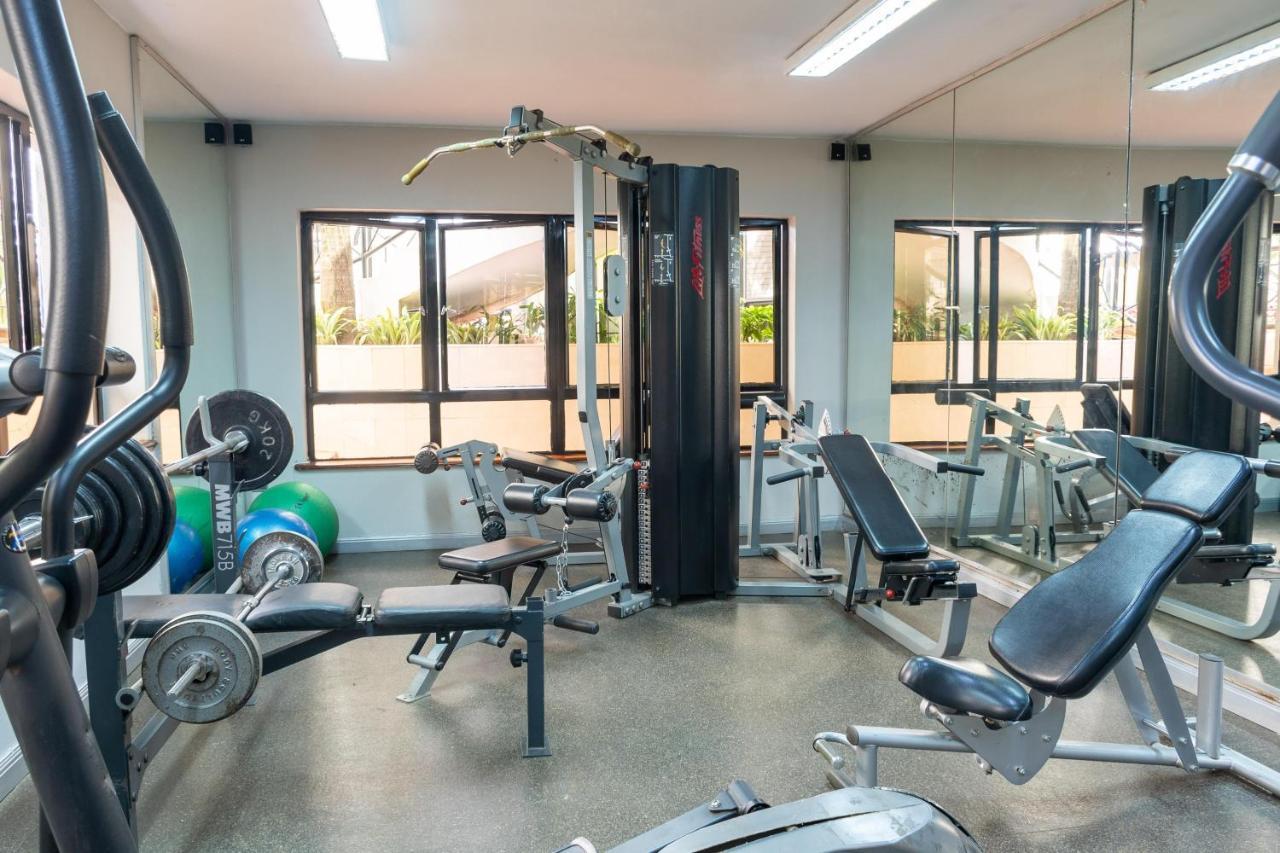 Cysuites Apartment Hotel Nairobi Luaran gambar