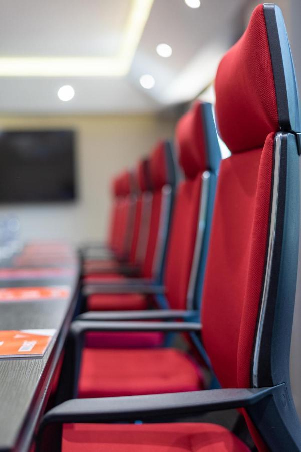 Cysuites Apartment Hotel Nairobi Luaran gambar