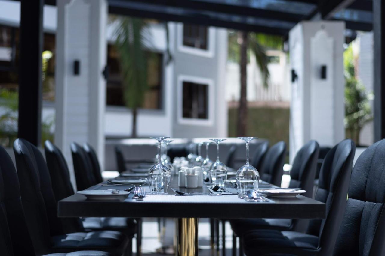 Cysuites Apartment Hotel Nairobi Luaran gambar